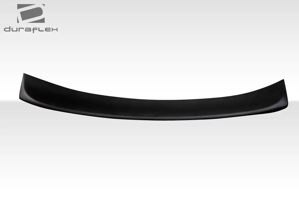 Duraflex CSL Wing Spoiler Compatible With 1992-1998 BMW 3 Series M3 E36 2DR - 1 Piece