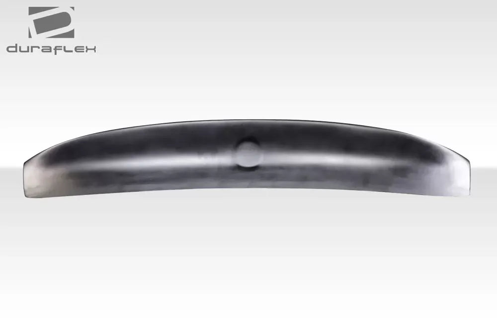 Duraflex RBS Wing Spoiler Compatible With 1992-1998 BMW 3 Series M3 E36 HB - 1 Piece
