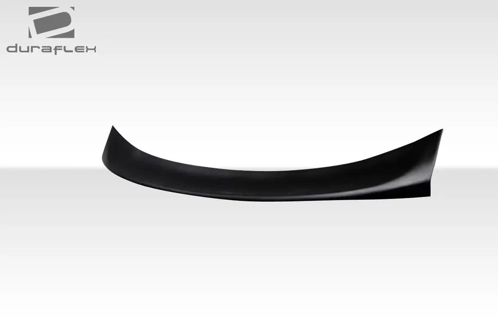 Duraflex RBS Wing Spoiler Compatible With 1992-1998 BMW 3 Series M3 E36 HB - 1 Piece