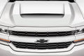 Duraflex GMX Hood Compatible With 2016-2018 Chevrolet Silverado - 1 Piece
