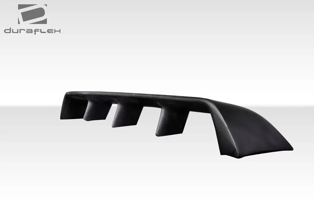 Duraflex CVX Wing Spoiler Compatible With 2008-2023 Dodge Challenger - 1 Piece