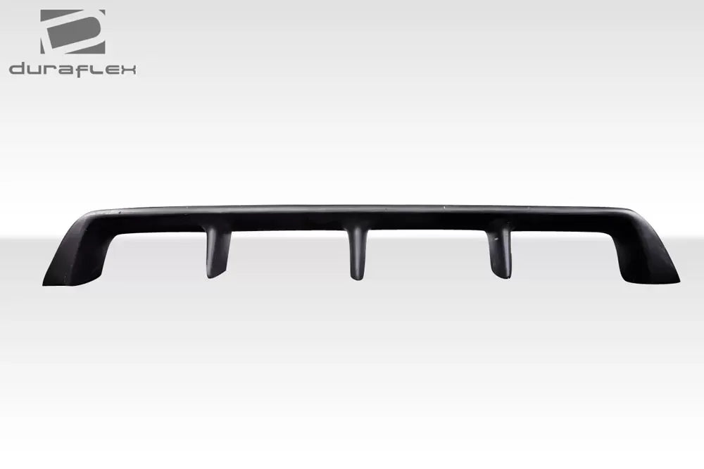 Duraflex CVX Wing Spoiler Compatible With 2008-2023 Dodge Challenger - 1 Piece