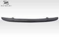 Duraflex Hellcat Wing Spoiler Compatible With 2011-2014 Dodge Charger - 1 Piece