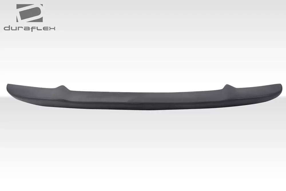Duraflex Hellcat Wing Spoiler Compatible With 2011-2014 Dodge Charger - 1 Piece