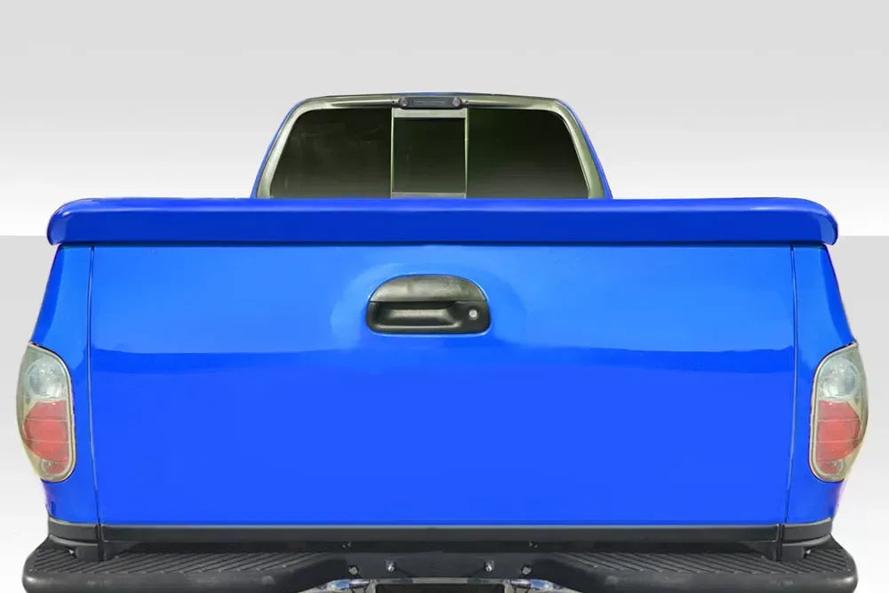 Duraflex Lightning Wing Spoiler Compatible With 1997-2003 Ford F150 - 1 Piece