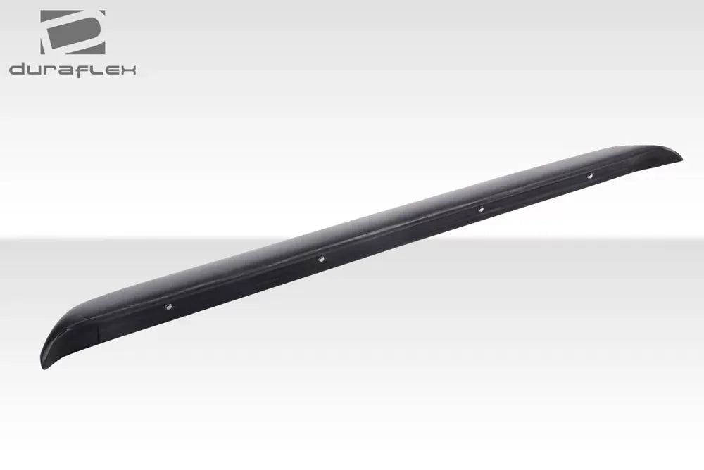 Duraflex Lightning Wing Spoiler Compatible With 1997-2003 Ford F150 - 1 Piece