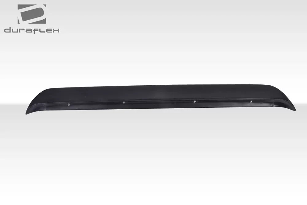 Duraflex Lightning Wing Spoiler Compatible With 1997-2003 Ford F150 - 1 Piece