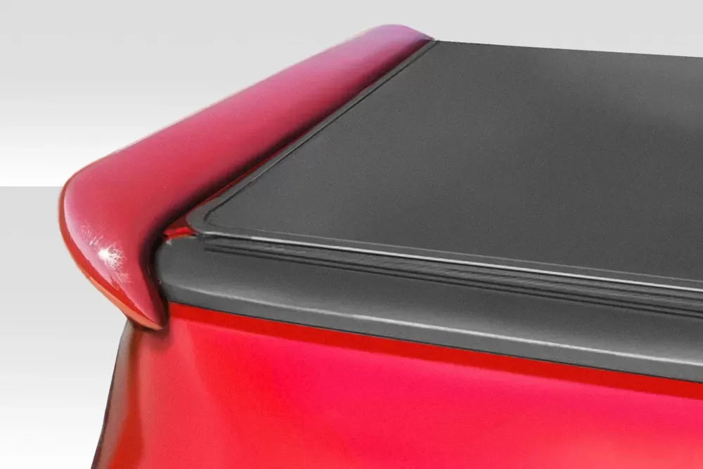 Duraflex Lightning Wing Spoiler Compatible With 1997-2003 Ford F150 - 1 Piece