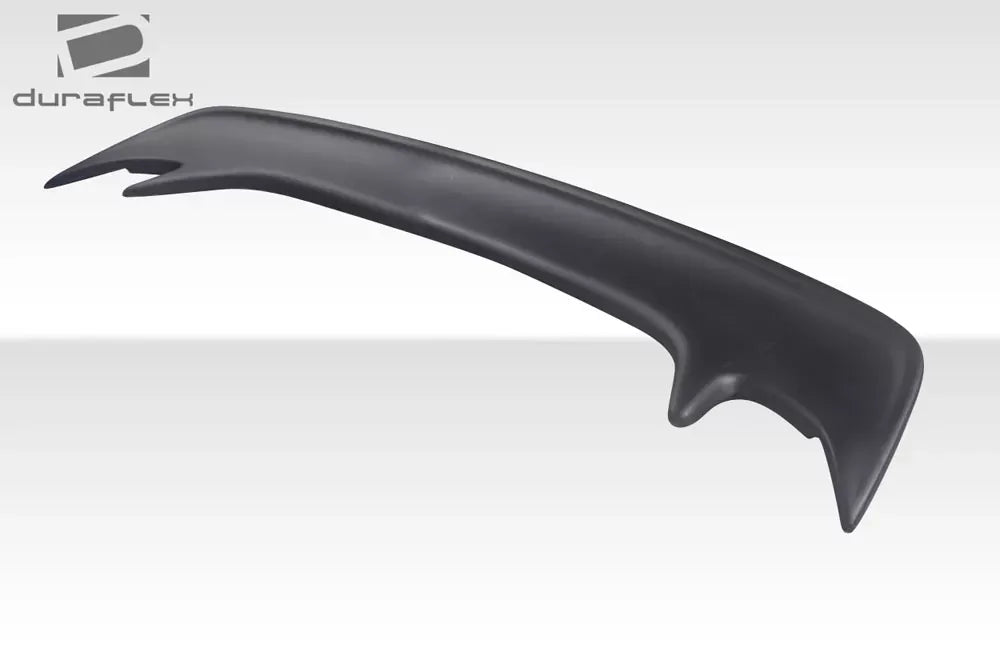 Duraflex Colt Wing Spoiler Compatible With 1994-1998 Ford Mustang - 1 Piece