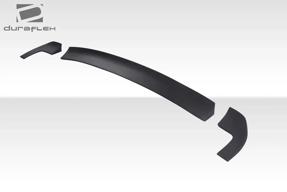 Duraflex Colt Wing Spoiler Compatible With 2005-2009 Ford Mustang - 3 Piece