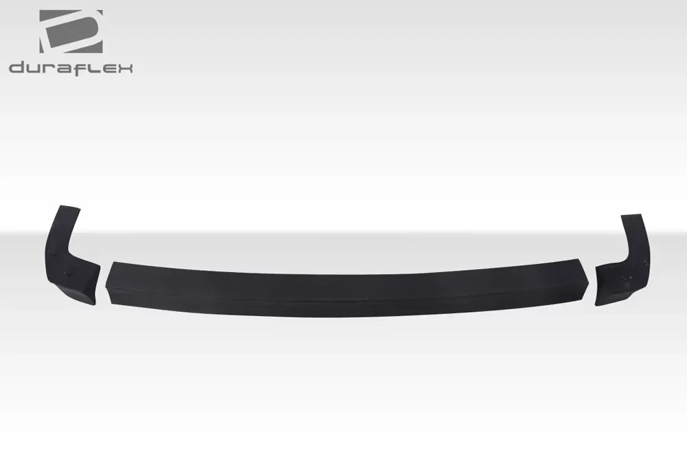 Duraflex Colt Wing Spoiler Compatible With 2005-2009 Ford Mustang - 3 Piece