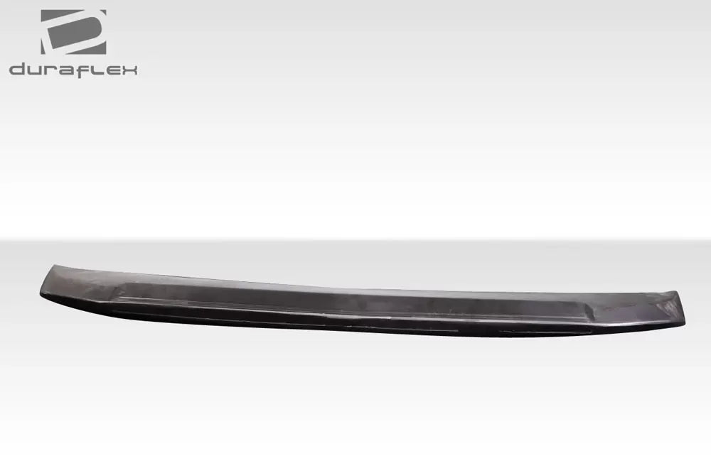 Duraflex GT500 Look Wing Spoiler Compatible With 2010-2014 Ford Mustang - 1 Piece