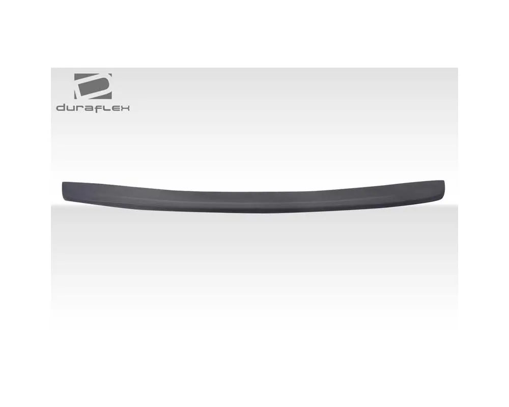 Duraflex California Special Look Wing Spoiler Compatible With 2015-2023 Ford Mustang 2DR - 1 Piece