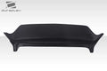 Duraflex JS Wing Spoiler Compatible With 1988-1991 Honda Civic - 1 Piece