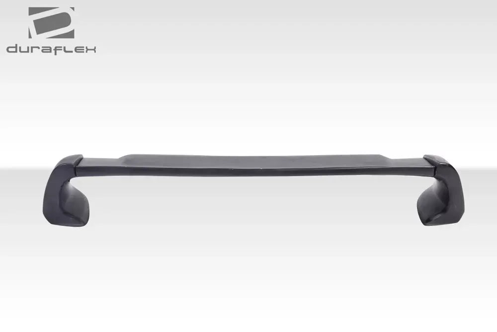 Duraflex Type M Wing Spoiler Compatible With 2006-2011 Honda Civic - 4 Piece