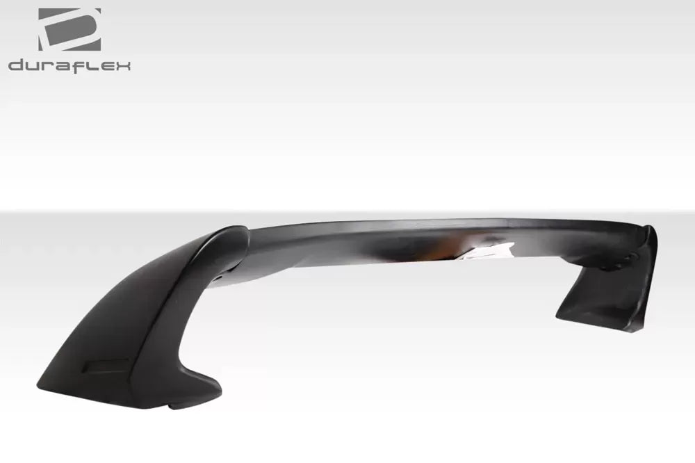 Duraflex RR Wing Spoiler Compatible With 2012-2015 Honda Civic - 3 Piece