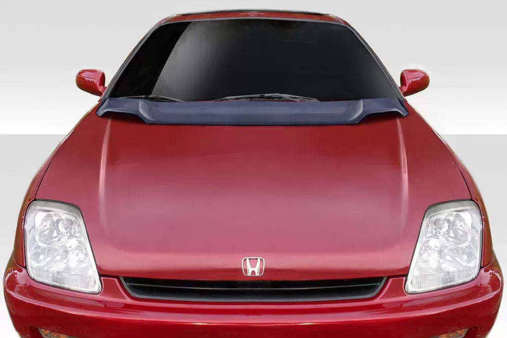 Duraflex Axis Wing Spoiler Compatible With 1997-2001 Honda Prelude - 1 Piece