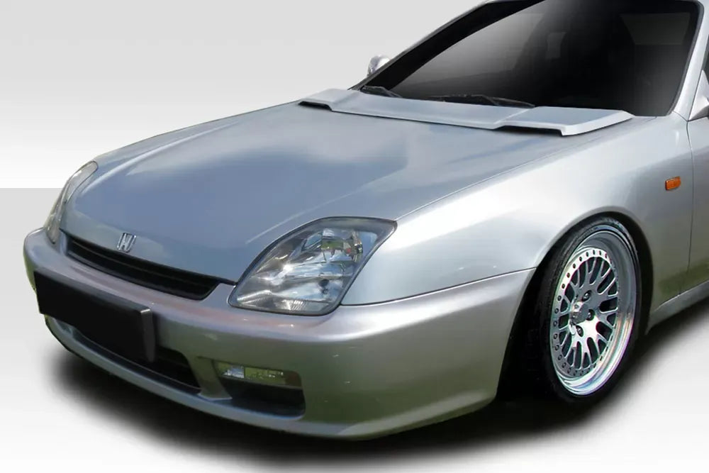 Duraflex Axis Wing Spoiler Compatible With 1997-2001 Honda Prelude - 1 Piece