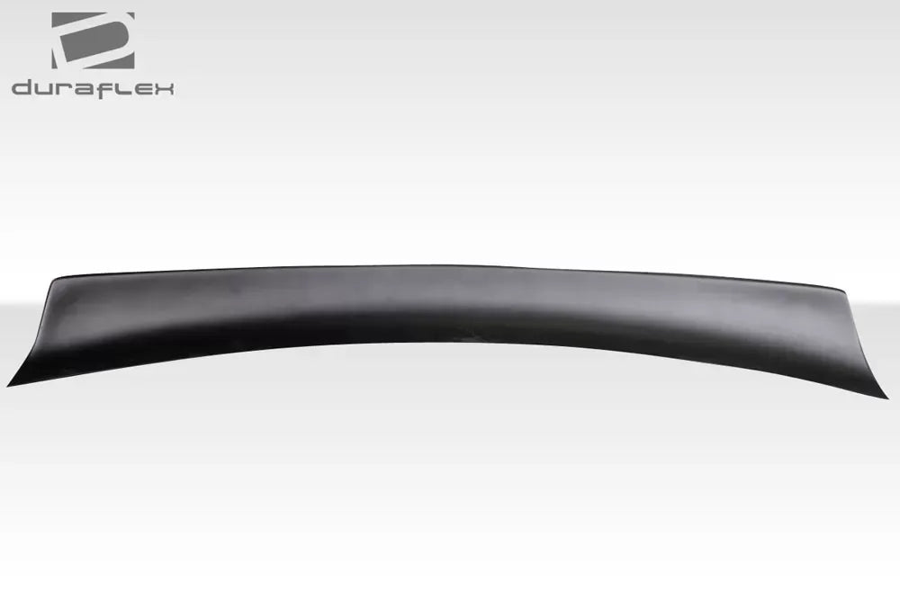 Duraflex RBS Wing Spoiler Compatible With 1997-2001 Honda Prelude - 1 Piece