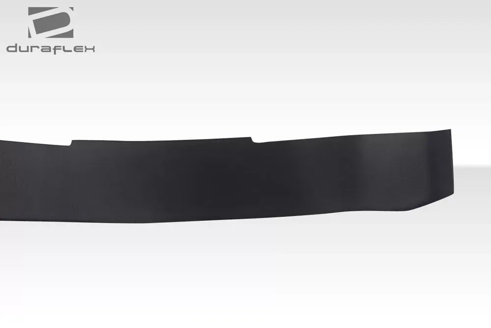 Duraflex MSR Front Lip Spoiler Compatible With 2013-2016 Hyundai Genesis - 3 Piece