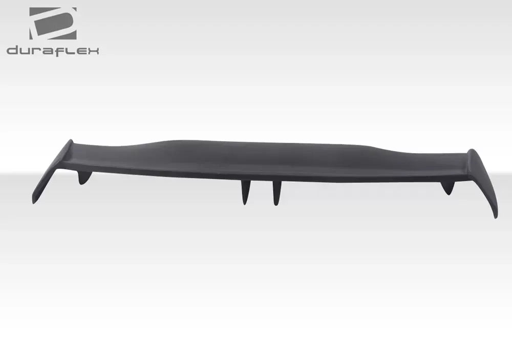 Duraflex N-1 Wing Spoiler Compatible With 2003-2007 Infiniti G Coupe - 1 Piece