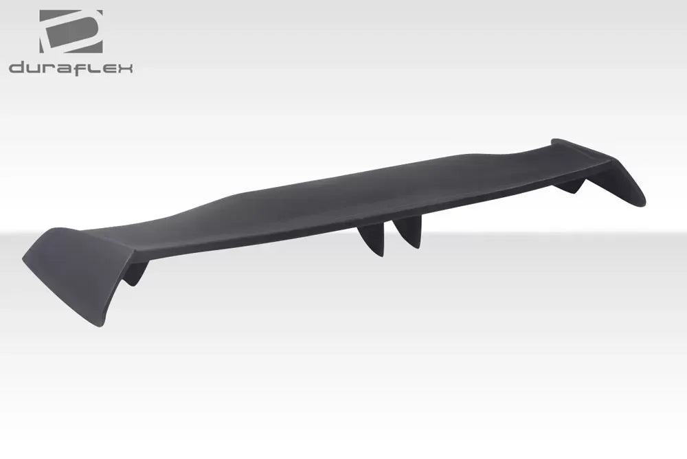 Duraflex N-1 Wing Spoiler Compatible With 2003-2007 Infiniti G Coupe - 1 Piece