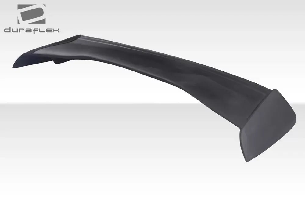 Duraflex N-1 Wing Spoiler Compatible With 2003-2007 Infiniti G Coupe - 1 Piece