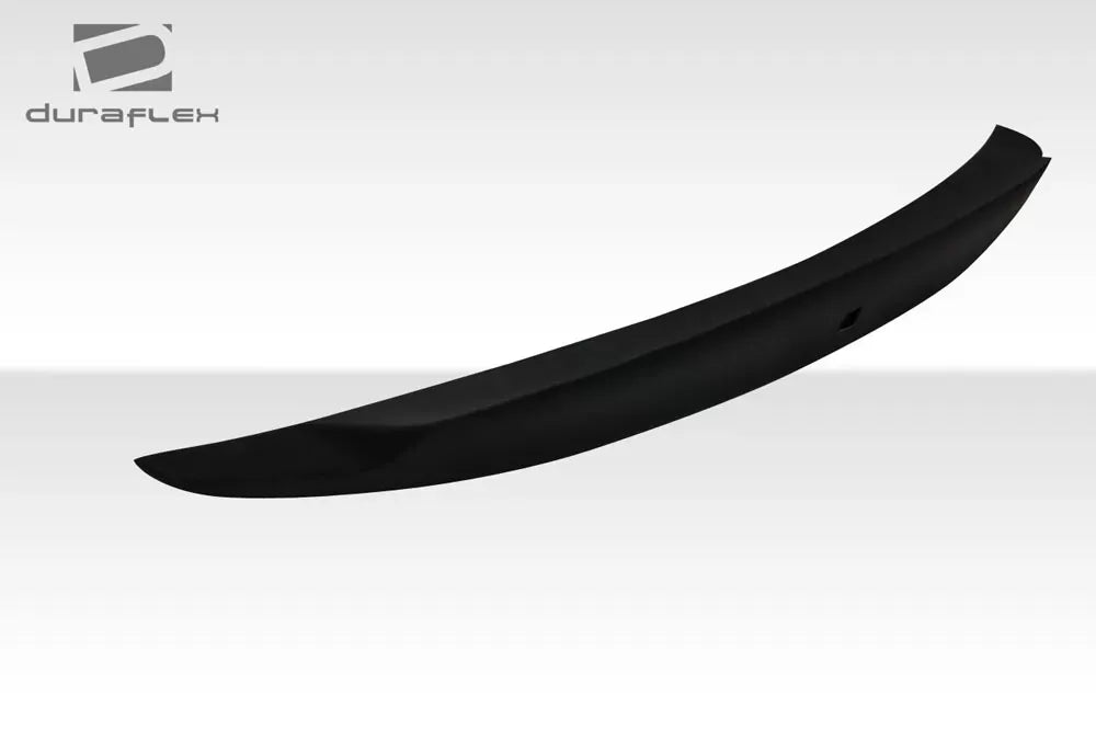 Duraflex R-Tech Wing Spoiler Compatible With 2008-2015 Infiniti G Coupe - 1 Piece