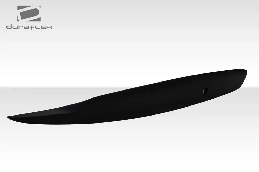 Duraflex R-Tech Wing Spoiler Compatible With 2008-2015 Infiniti G Coupe - 1 Piece