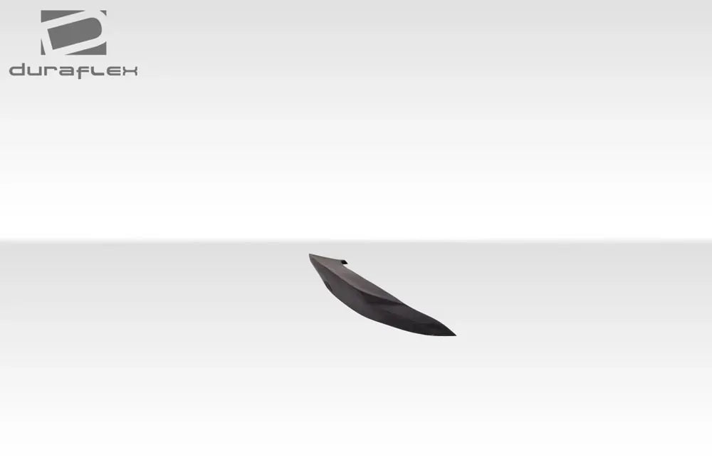 Duraflex R-Tech Wing Spoiler Compatible With 2007-2013 Infiniti G Sedan - 1 Piece