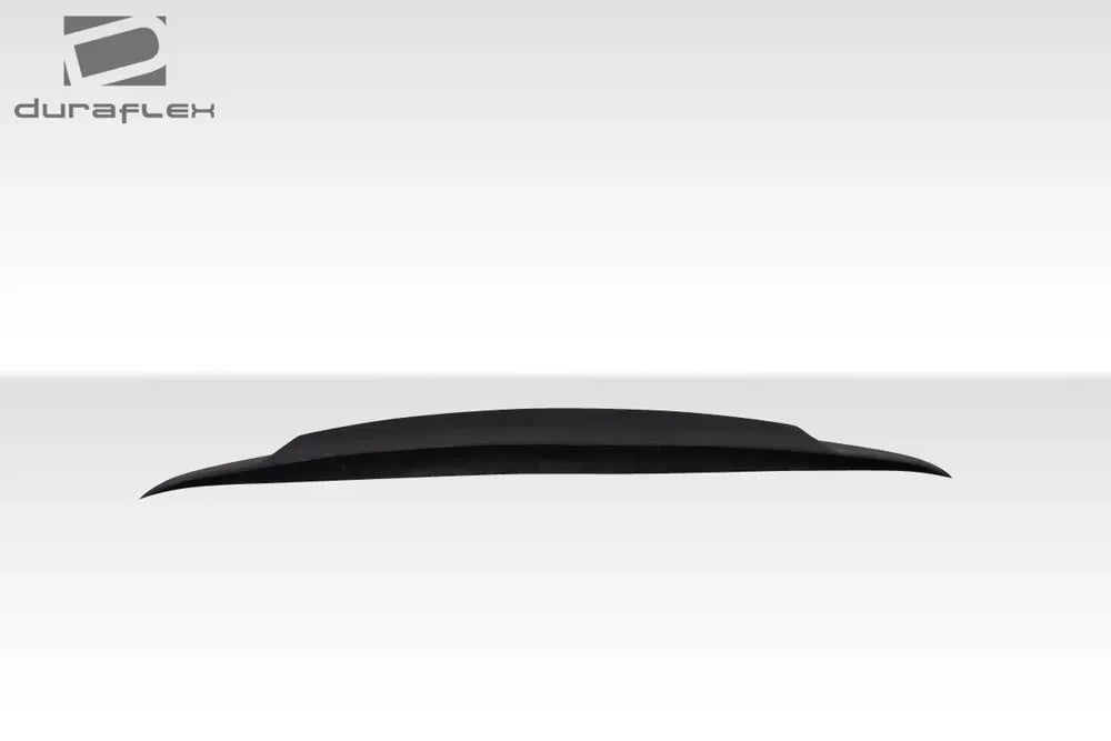 Duraflex R-Tech Wing Spoiler Compatible With 2007-2013 Infiniti G Sedan - 1 Piece