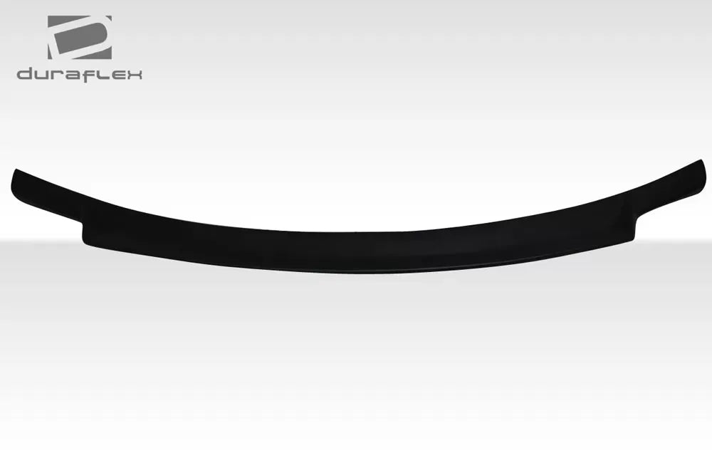 Duraflex R-Tech Wing Spoiler Compatible With 2014-2023 Infiniti Q50 - 1 Piece