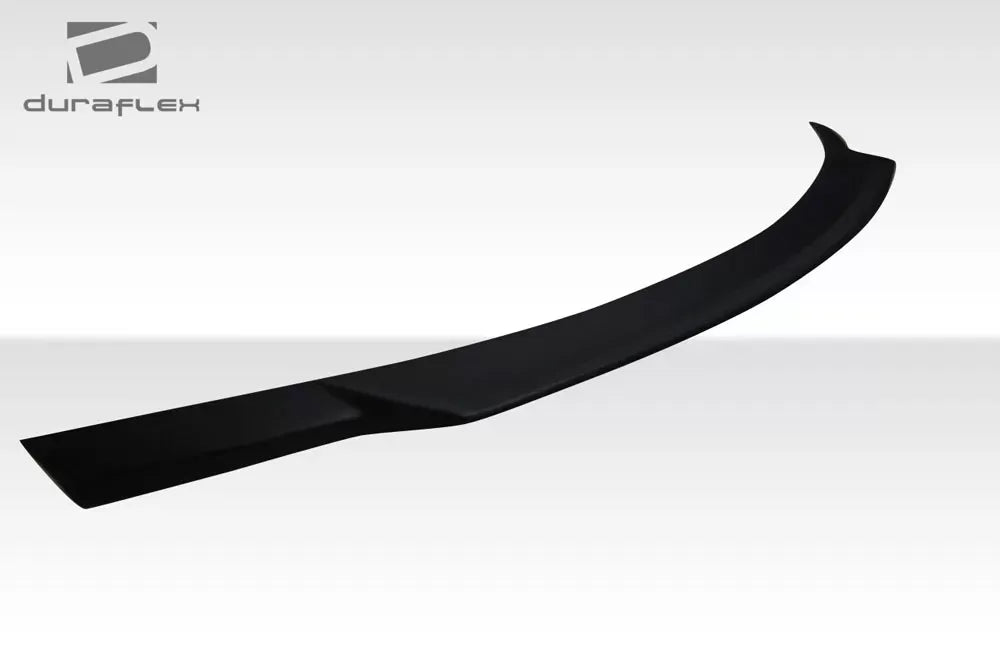 Duraflex R-Tech Wing Spoiler Compatible With 2014-2023 Infiniti Q50 - 1 Piece