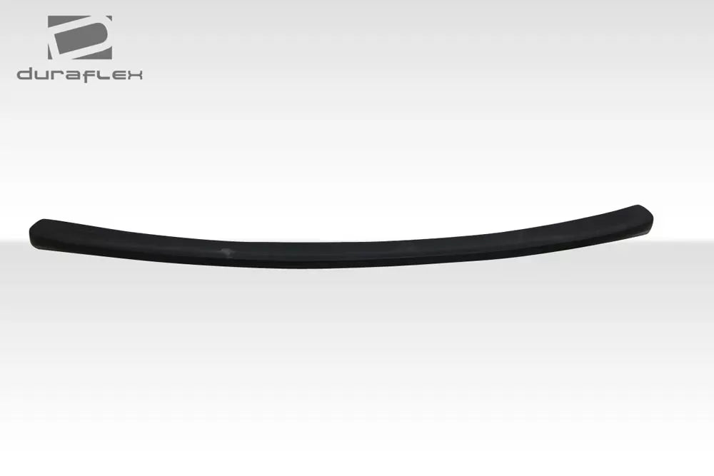Duraflex VIP Wing Spoiler Compatible With 2014-2023 Infiniti Q50 - 1 Piece