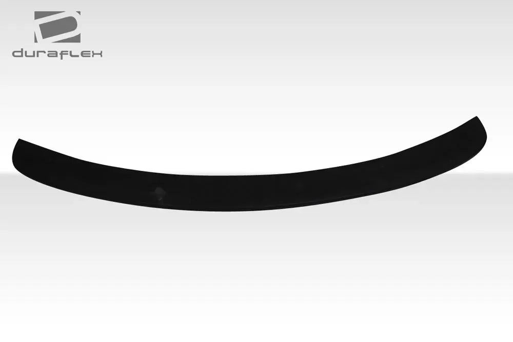 Duraflex VIP Wing Spoiler Compatible With 2014-2023 Infiniti Q50 - 1 Piece
