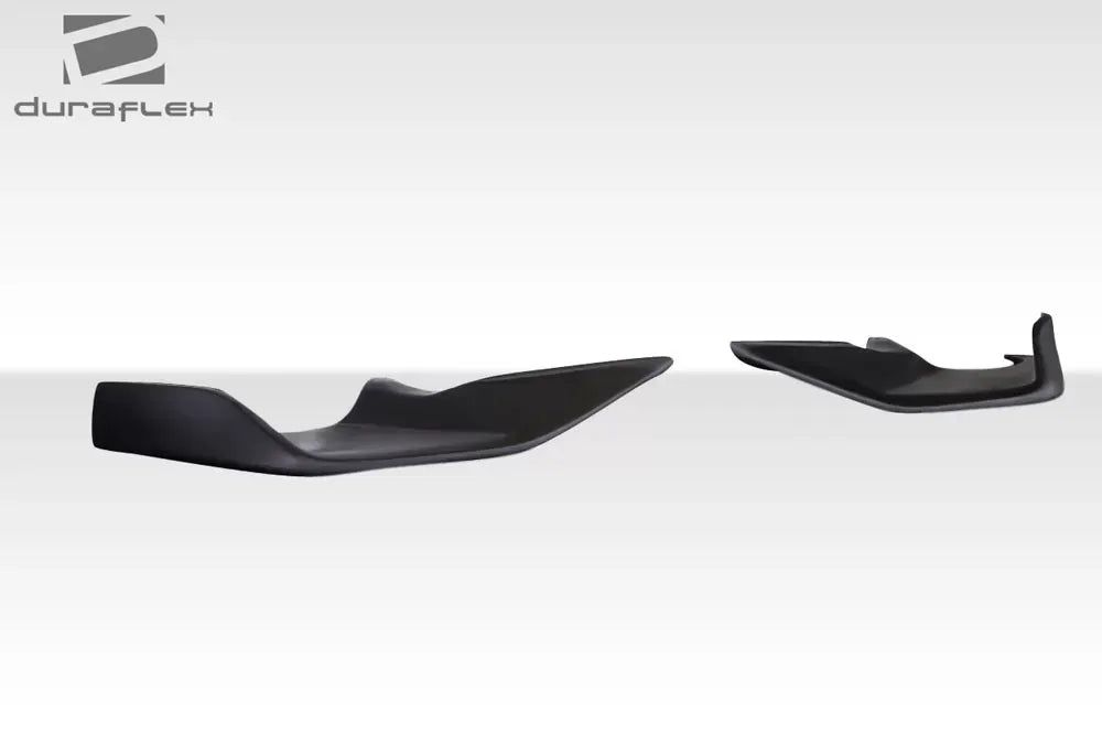 Duraflex X-5 Front Lip Spoiler Compatible With 2013-2015 Lexus GS - 2 Piece