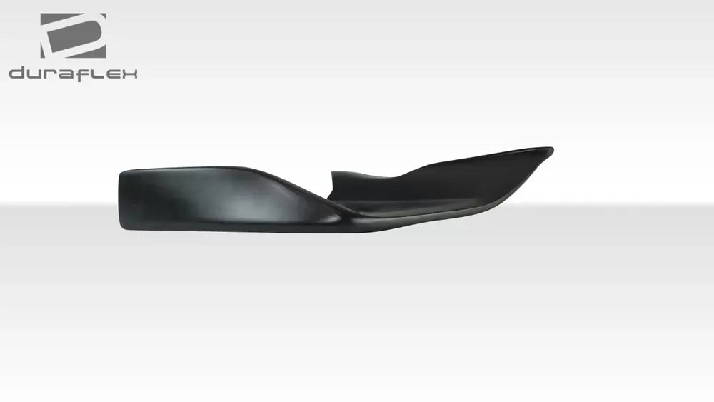 Duraflex X-5 Front Lip Spoiler Compatible With 2013-2015 Lexus GS - 2 Piece