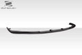 Duraflex Luxion Front Lip Spoiler Compatible With 2008-2014 Lexus IS-F - 1 Piece