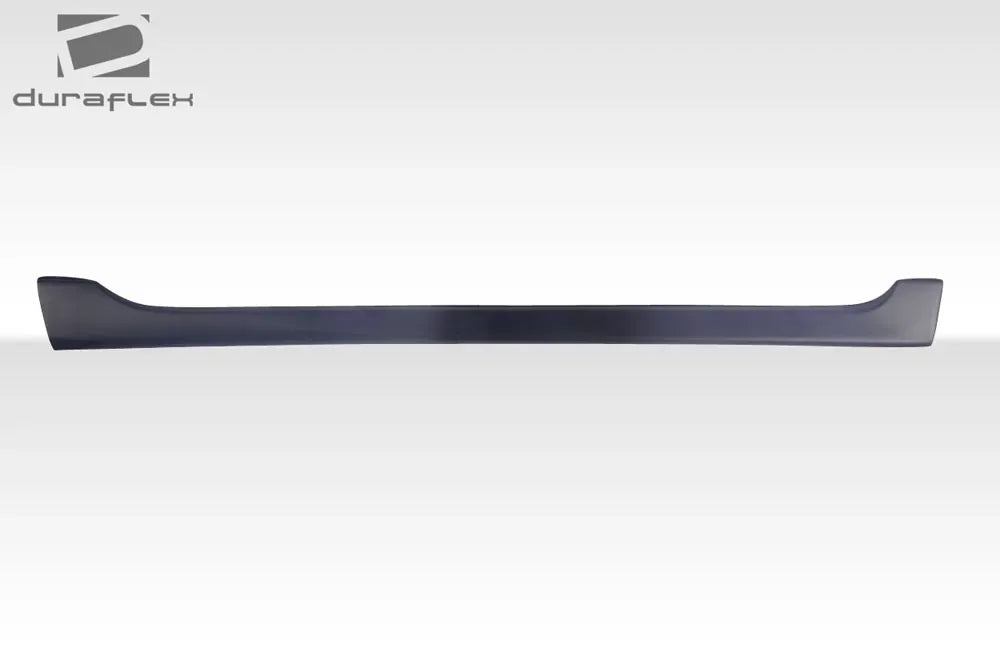 Duraflex OEM Look Side Skirts Compatible With 2010-2013 Mazda 3 - 2 Piece