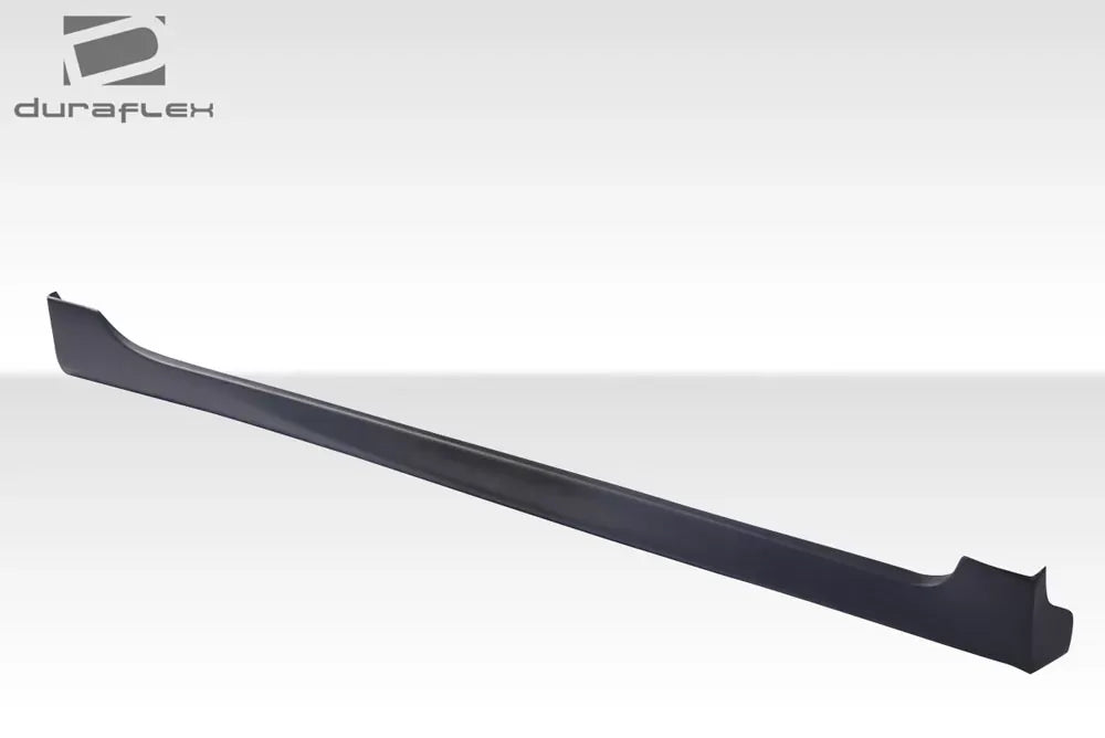 Duraflex OEM Look Side Skirts Compatible With 2010-2013 Mazda 3 - 2 Piece