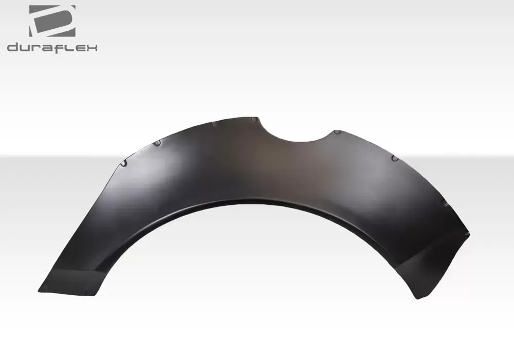 Duraflex RBS Rear Fender Flares Compatible With 2004-2011 Mazda RX8 - 2 Piece