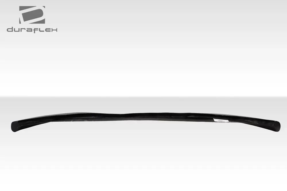 Duraflex L-Sport Front Lip Spoiler Compatible With 2001-2007 Mercedes C Class - 1 Piece