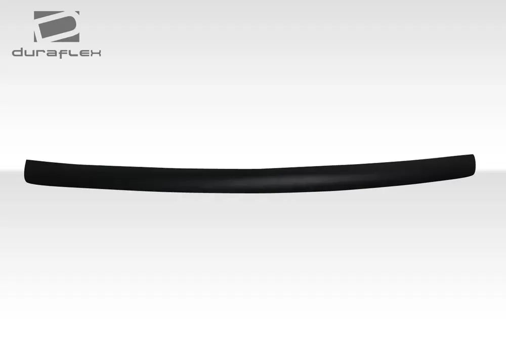 Duraflex AF2 Wing Spoiler Compatible With 2008-2014 Mercedes C Class - 1 Piece