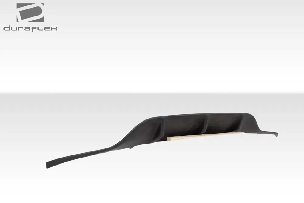 Duraflex C63 Look Rear Diffuser Compatible With 2015-2021 Mercedes C Class W205 - 1 Piece