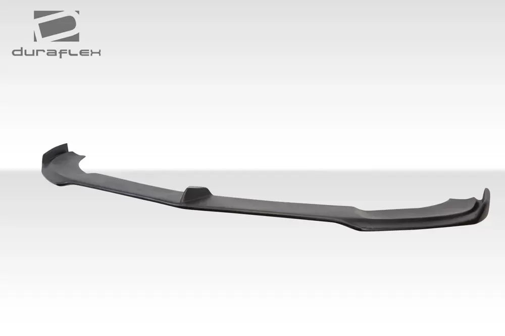 Duraflex Fortune Front Lip Spoiler Compatible With 2015-2021 Mercedes C Class W205 - 1 Piece
