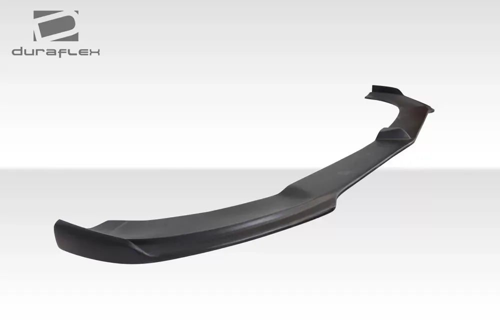 Duraflex Fortune Front Lip Spoiler Compatible With 2015-2021 Mercedes C Class W205 - 1 Piece