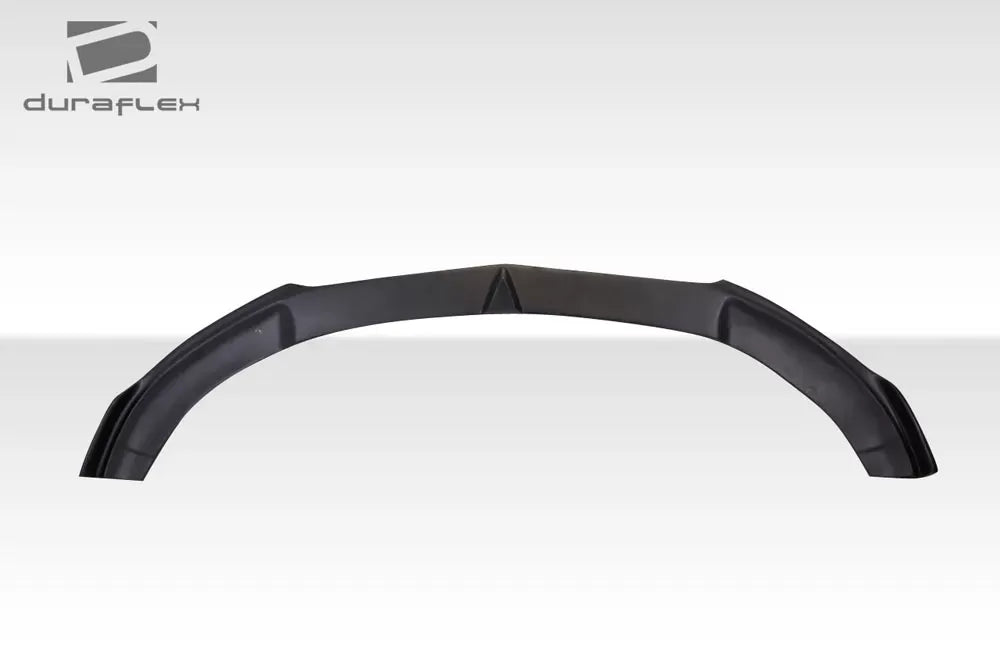 Duraflex Fortune Front Lip Spoiler Compatible With 2015-2021 Mercedes C Class W205 - 1 Piece