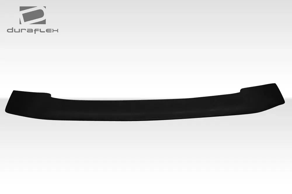 Duraflex R-Tech Wing Spoiler Compatible With 2012-2018 Mercedes CLS - 1 Piece
