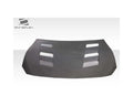Duraflex AM-S Hood Compatible With 2013-2020 FRS 86 BRZ - 1 Piece