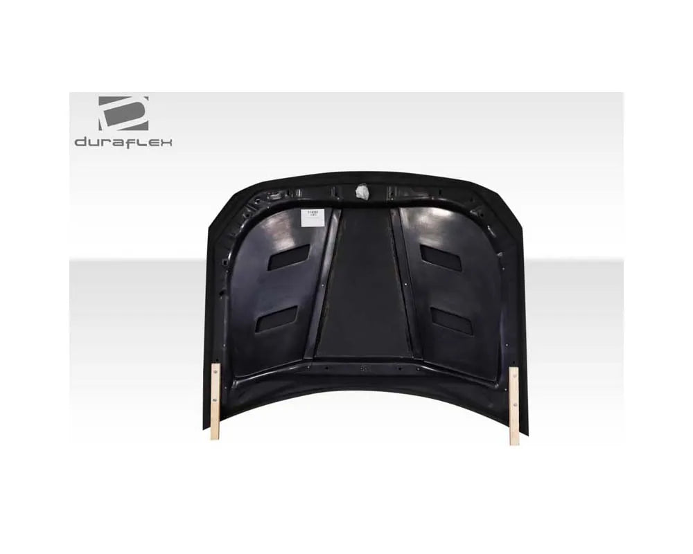 Duraflex AM-S Hood Compatible With 2013-2020 FRS 86 BRZ - 1 Piece